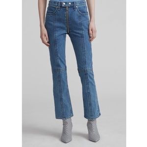 Rag & Bone Bootcut Flare Jeans
